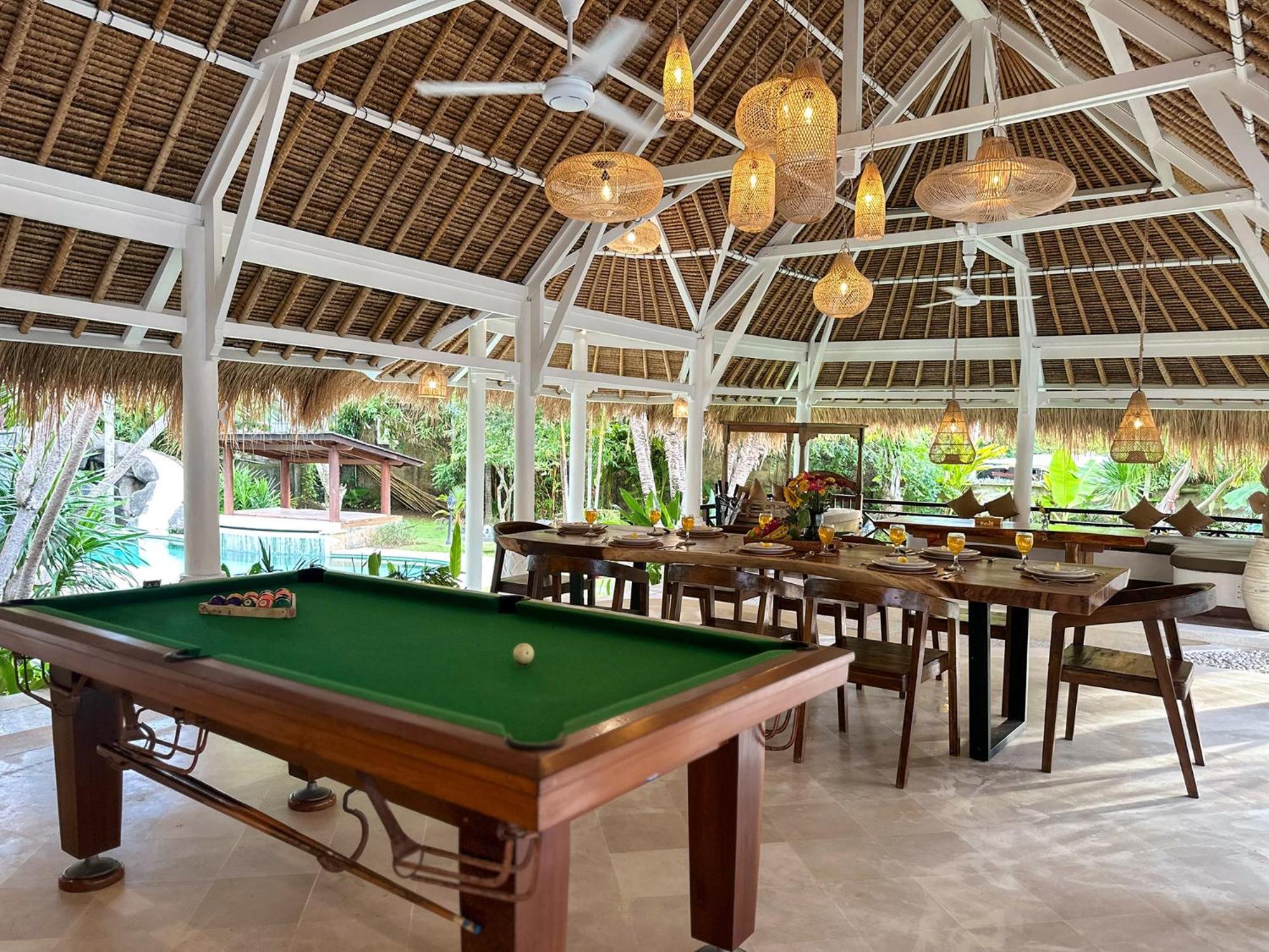 Villa Santai By Optimum Bali *
