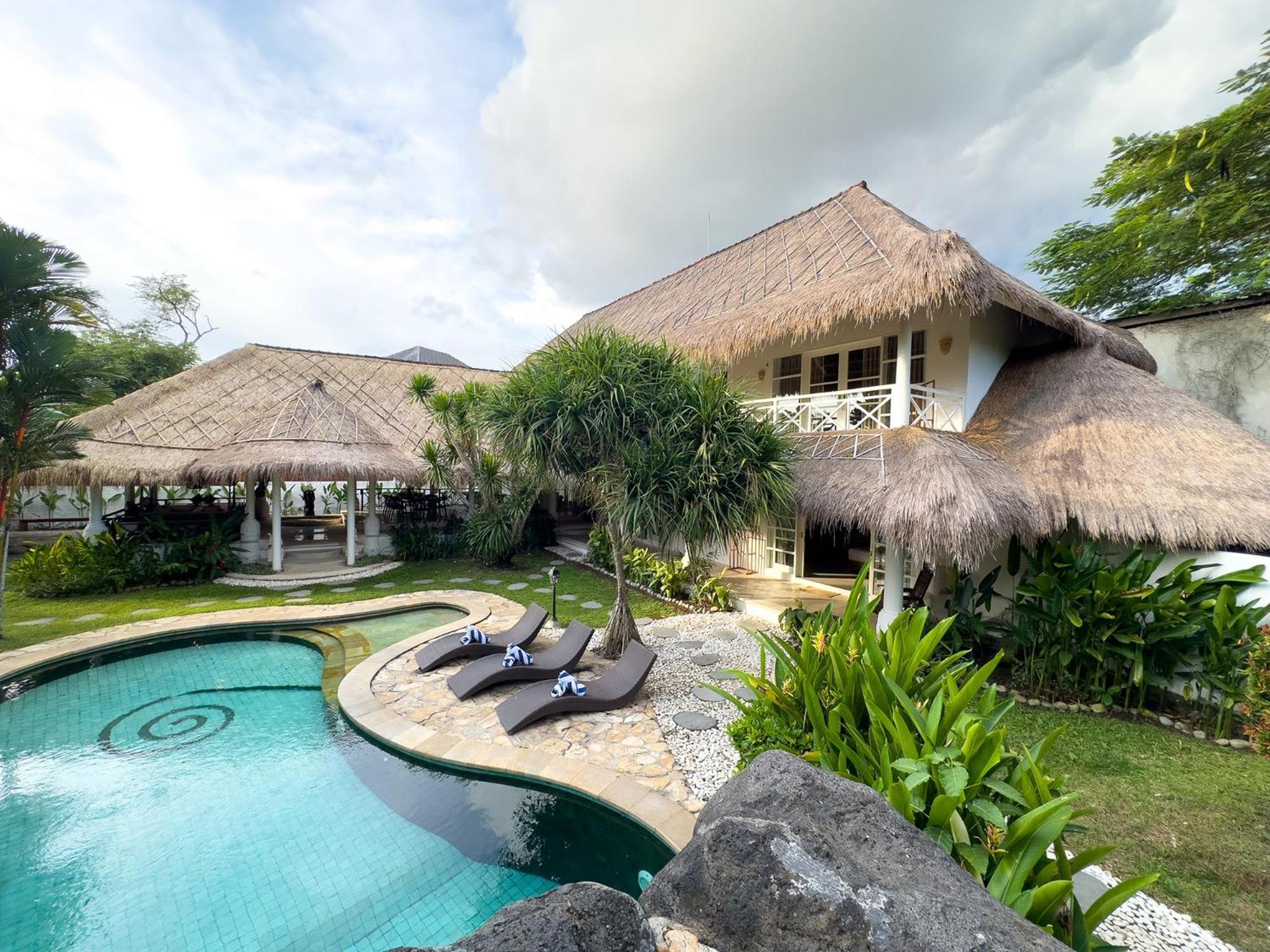 Santai By Optimum Bali *