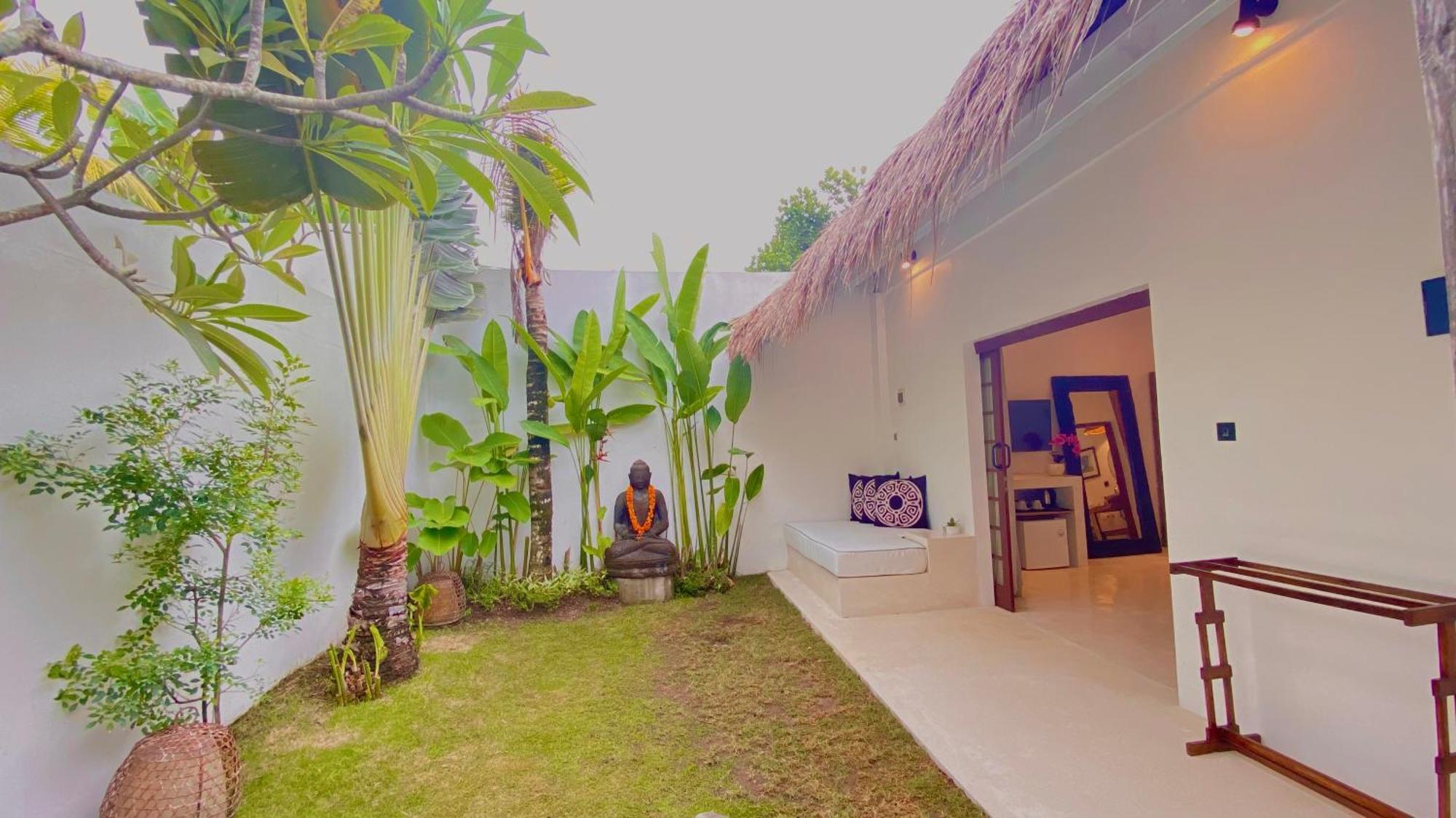 The Umalas Holiday park 3*