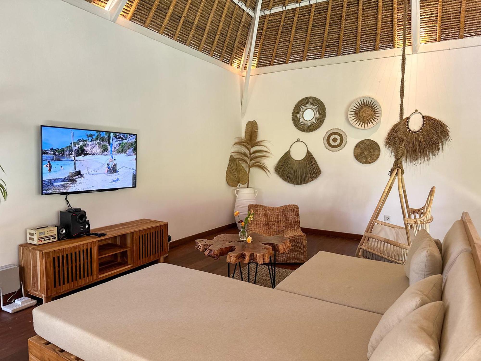 Santai By Optimum Bali * Canggu (Bali)