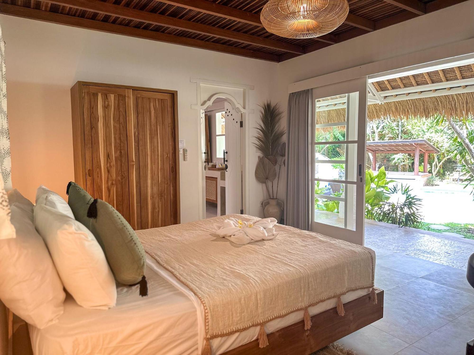 Santai By Optimum Bali Villa Canggu (Bali)