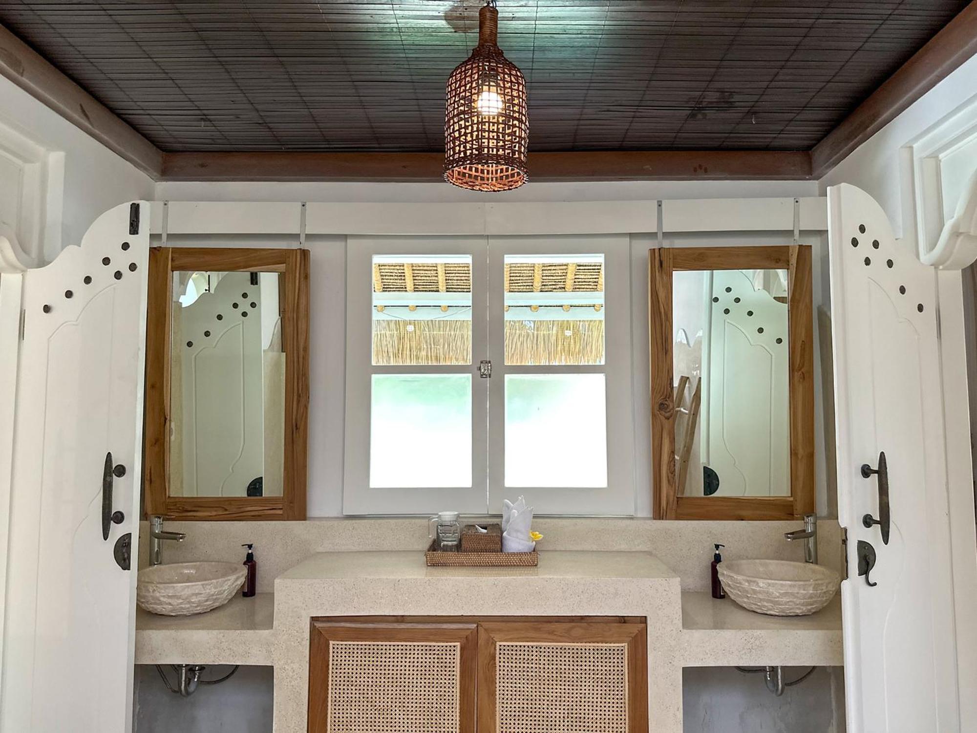 Villa Santai By Optimum Bali *