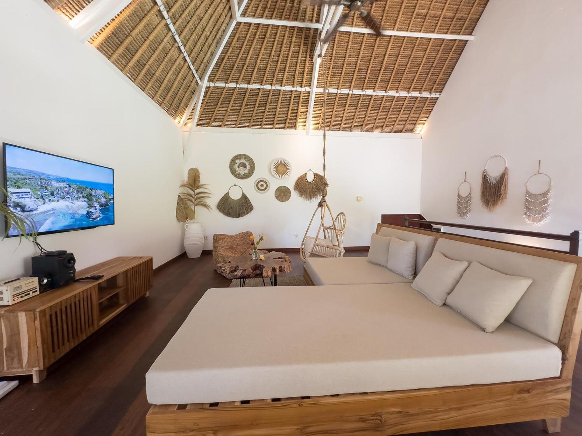 Santai By Optimum Bali *