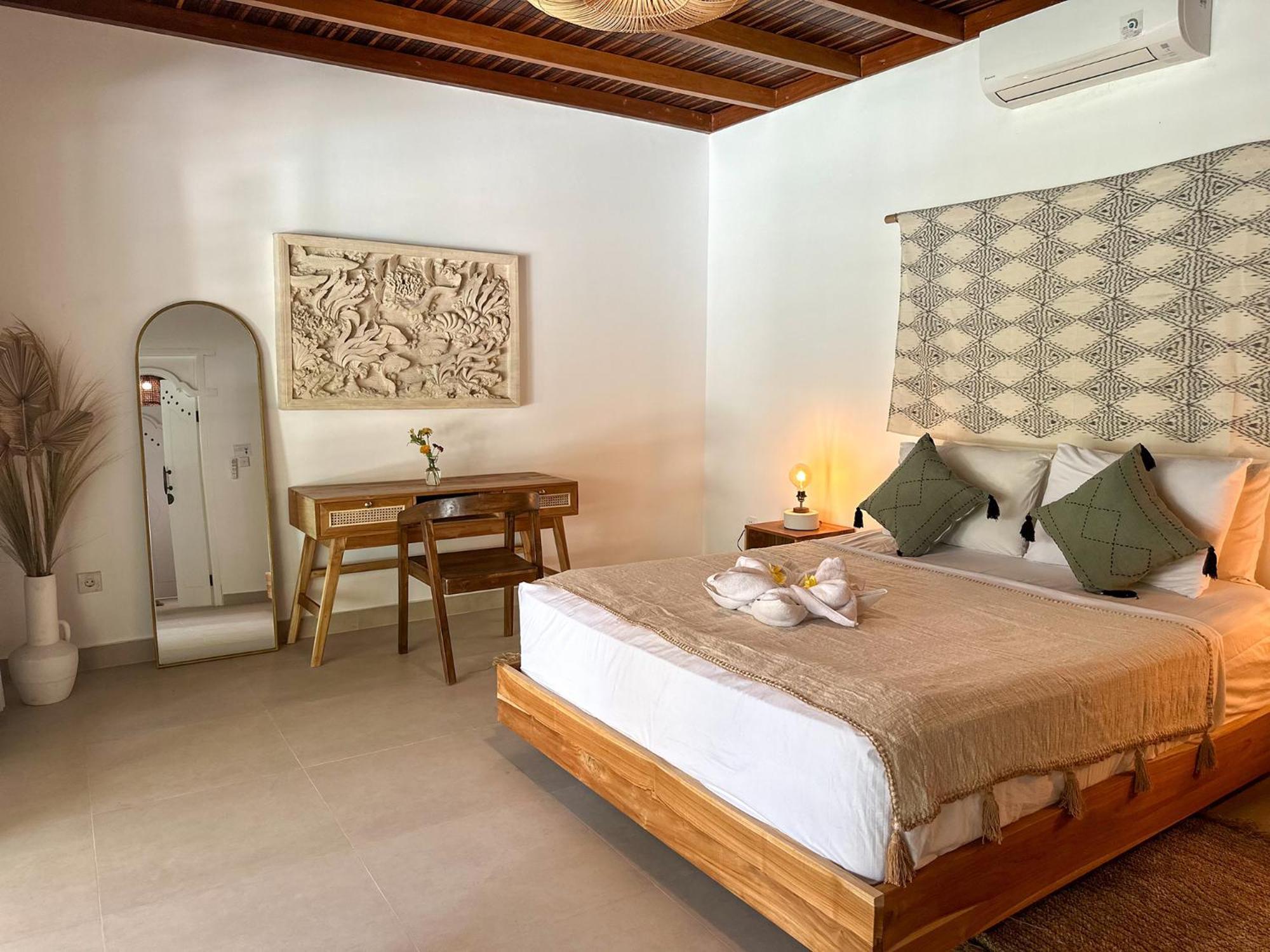 Santai By Optimum Bali