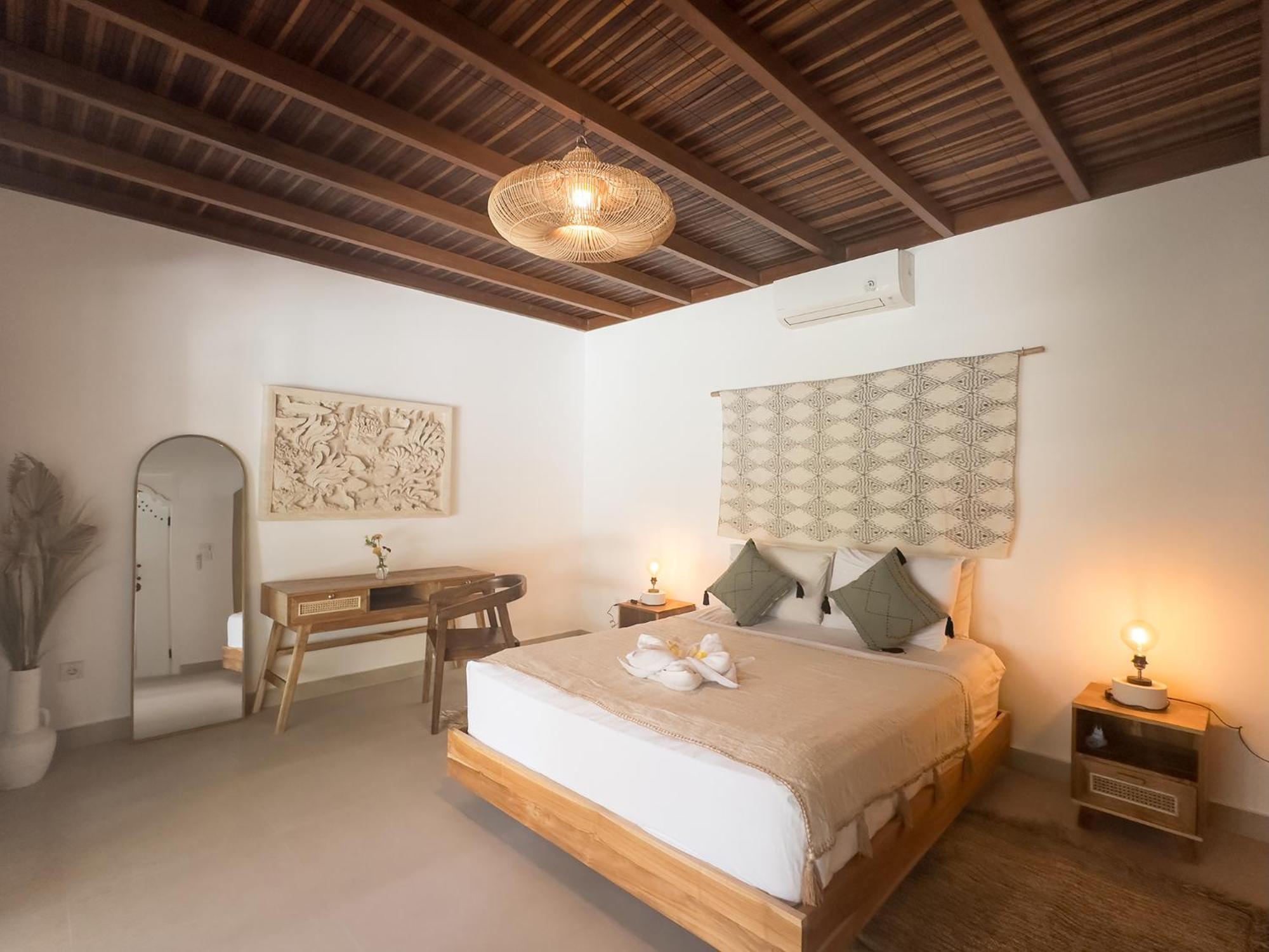 Santai By Optimum Bali Villa *