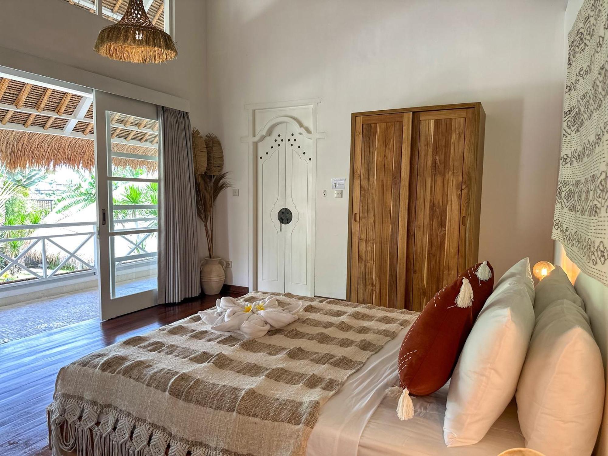 Villa Santai By Optimum Bali Canggu (Bali)