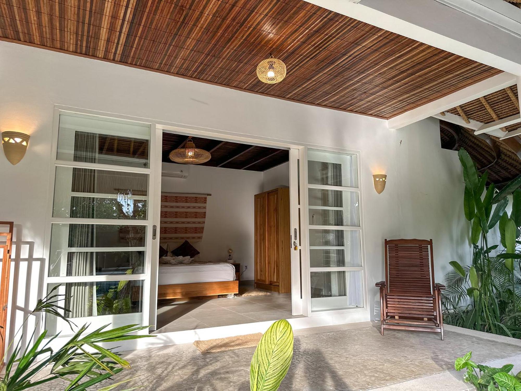 Villa Santai By Optimum Bali