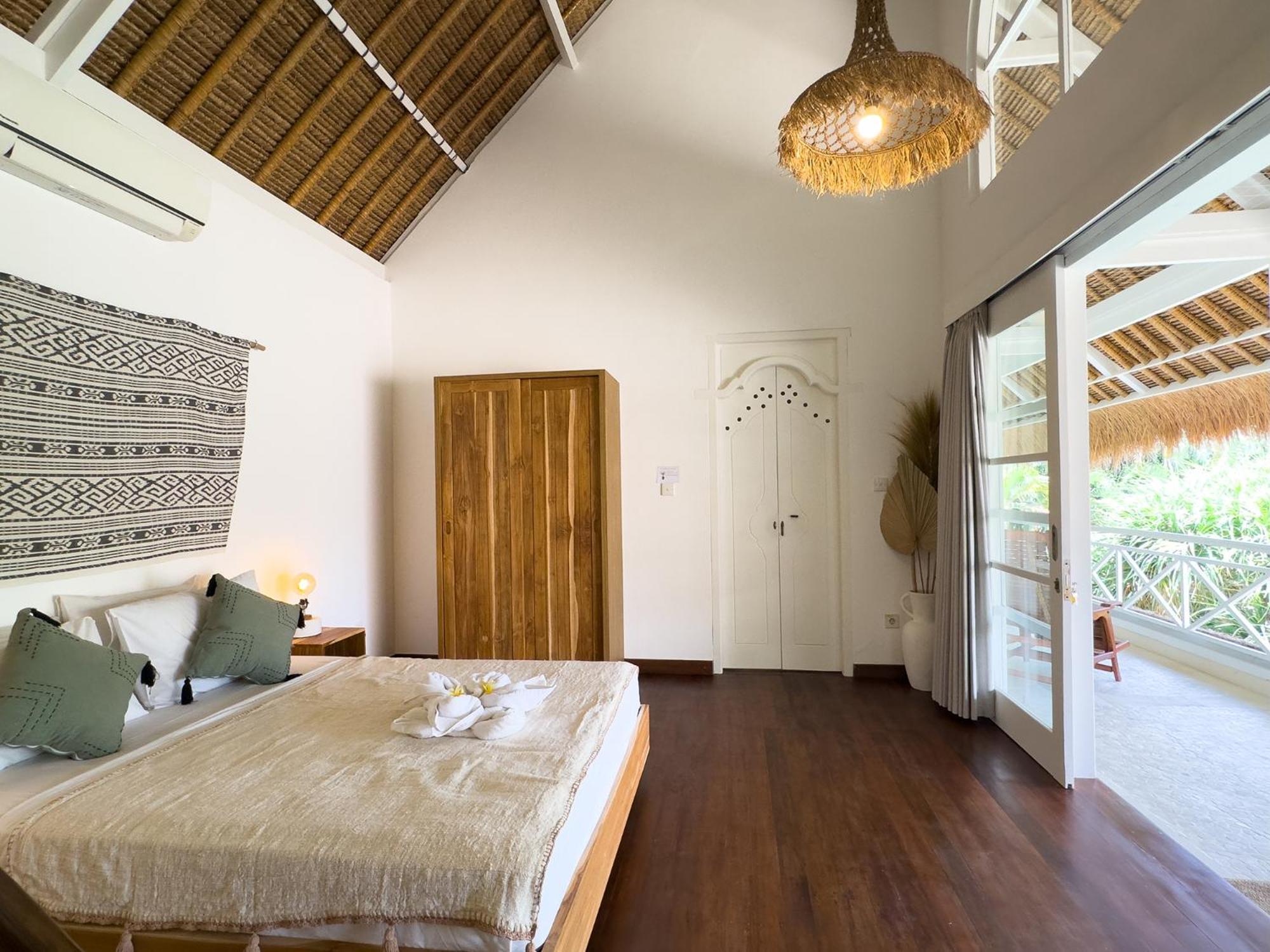 Santai By Optimum Bali Villa *