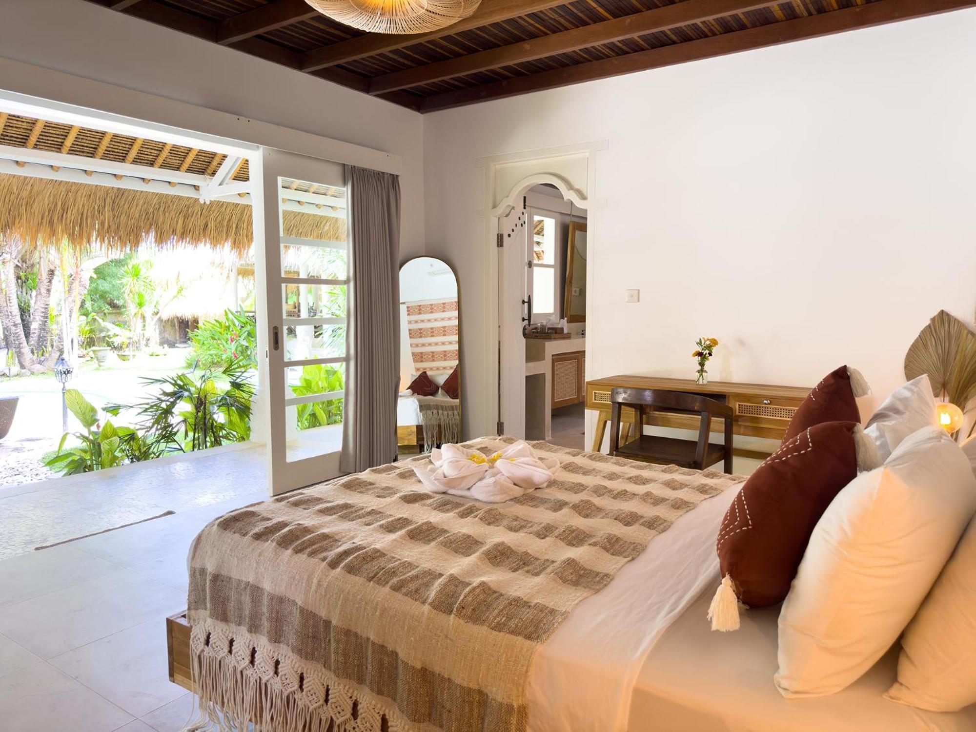 Villa Santai By Optimum Bali *