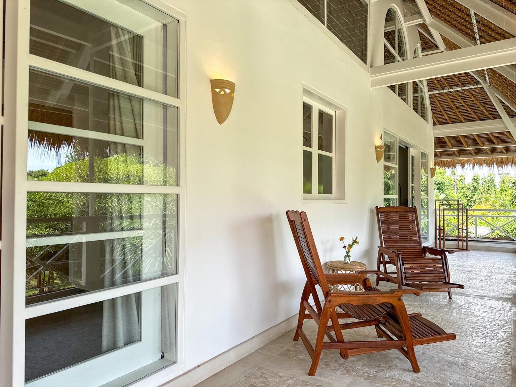 Santai By Optimum Bali Villa Canggu (Bali)