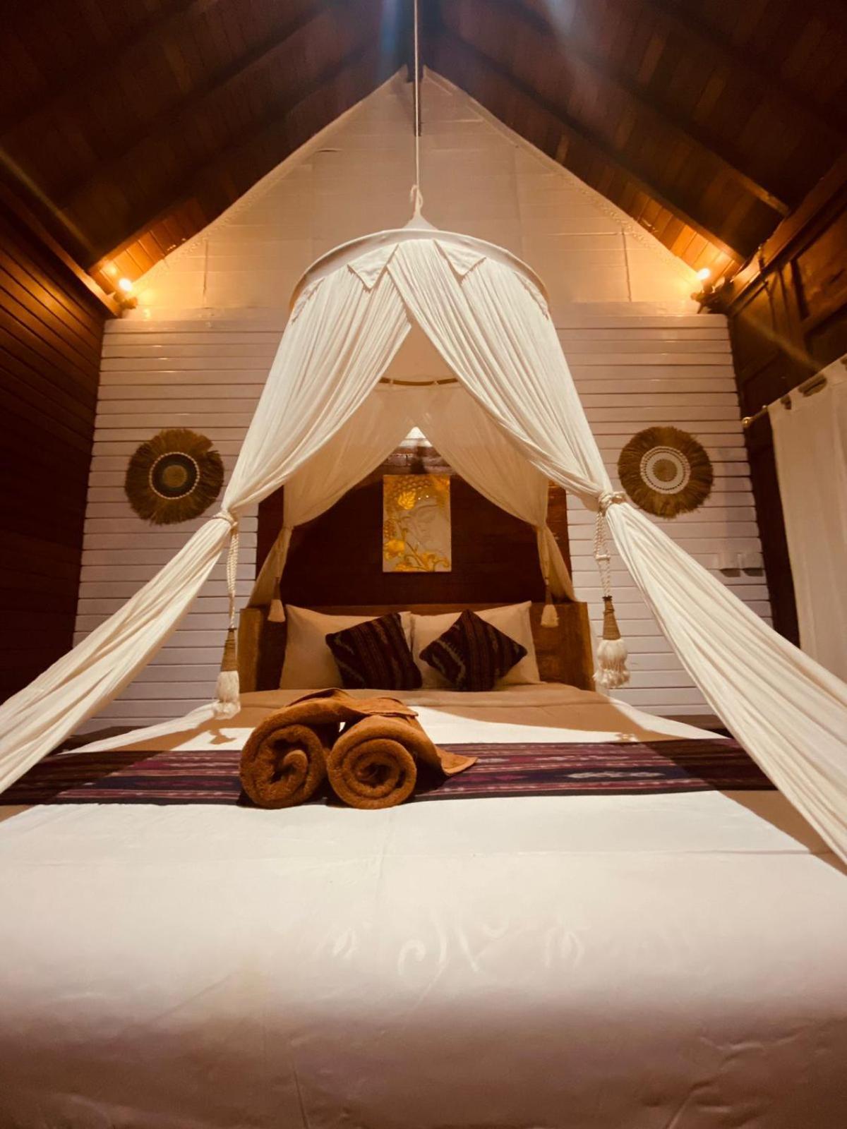 Holiday park La Nusa Penida By Bijak Toyapakeh