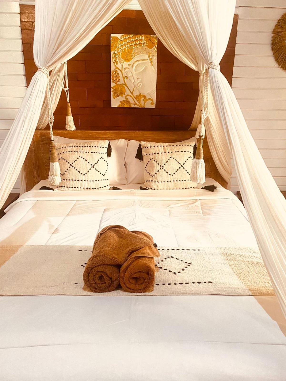 Holiday park La Nusa Penida By Bijak