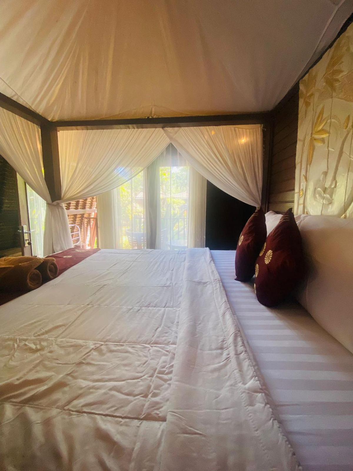 Holiday park La Nusa Penida By Bijak