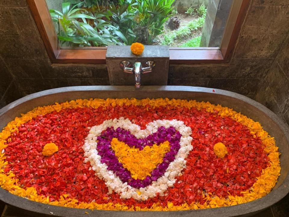 Poka Hidden Paradise & By Eps Ubud (Bali)
