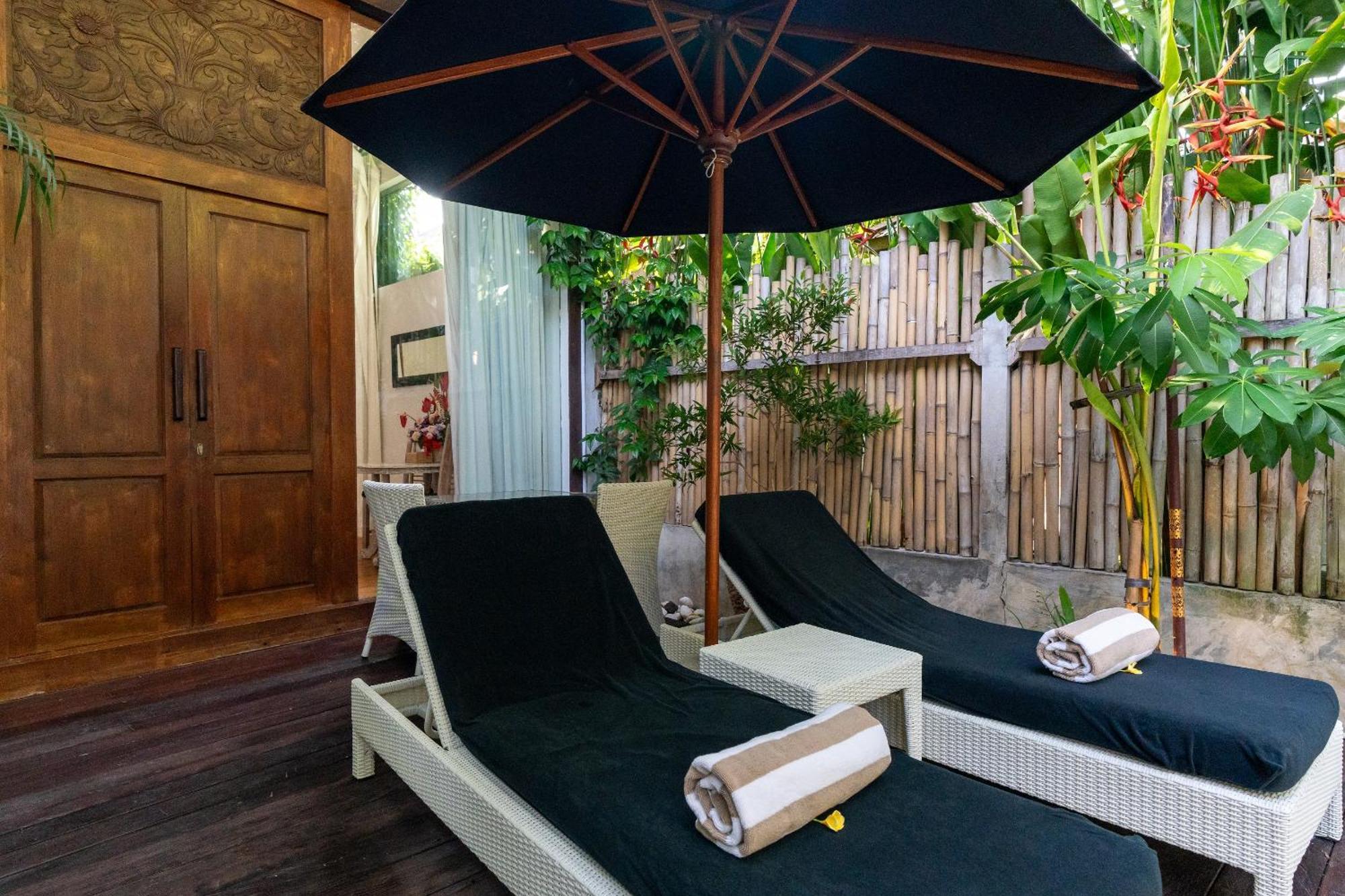 Resort The Gardens 4*