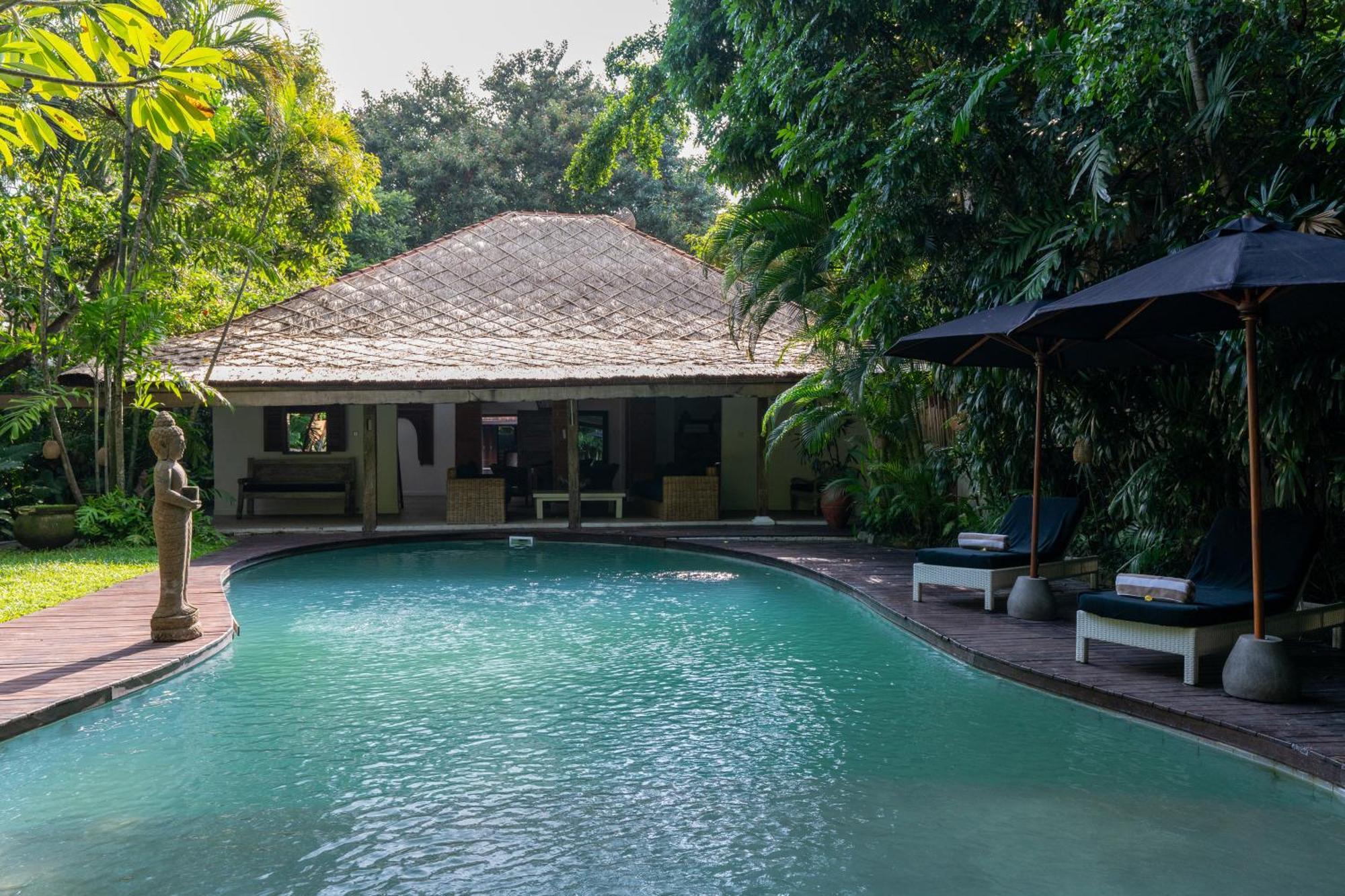 Resort The Gardens Seminyak (Bali)