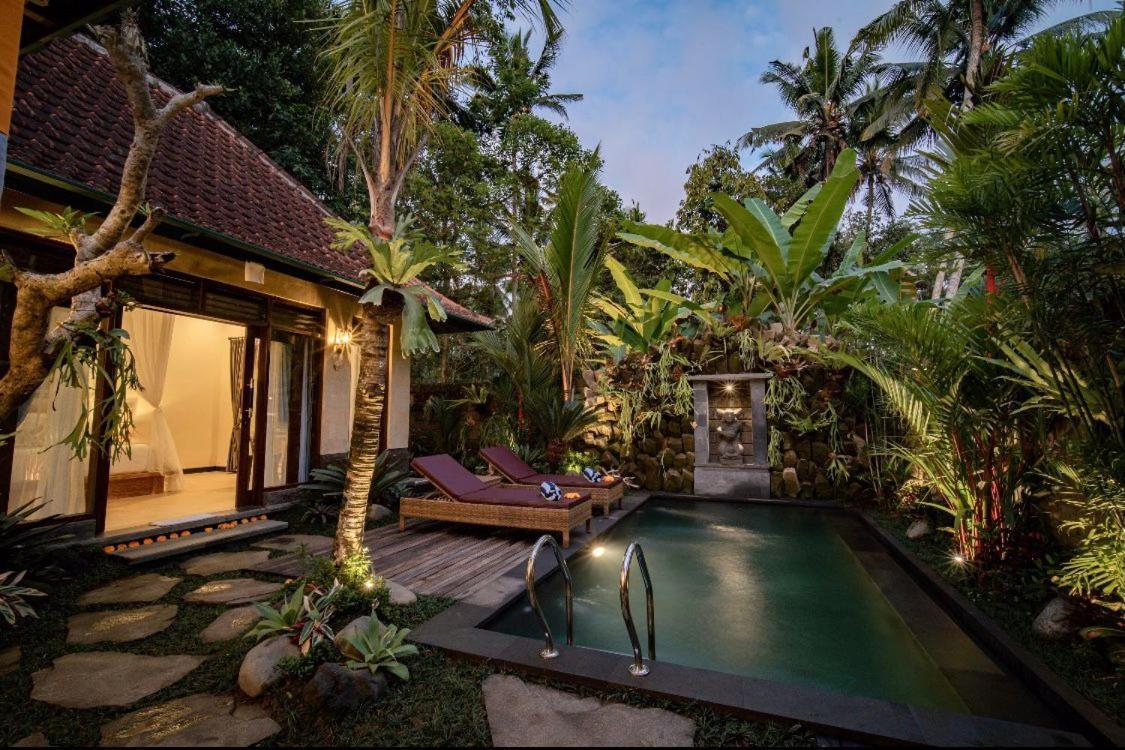 Jelita * Ubud (Bali)