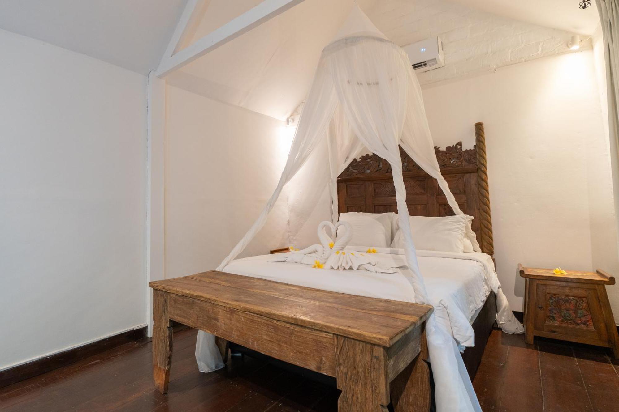 The Gardens Resort 4*