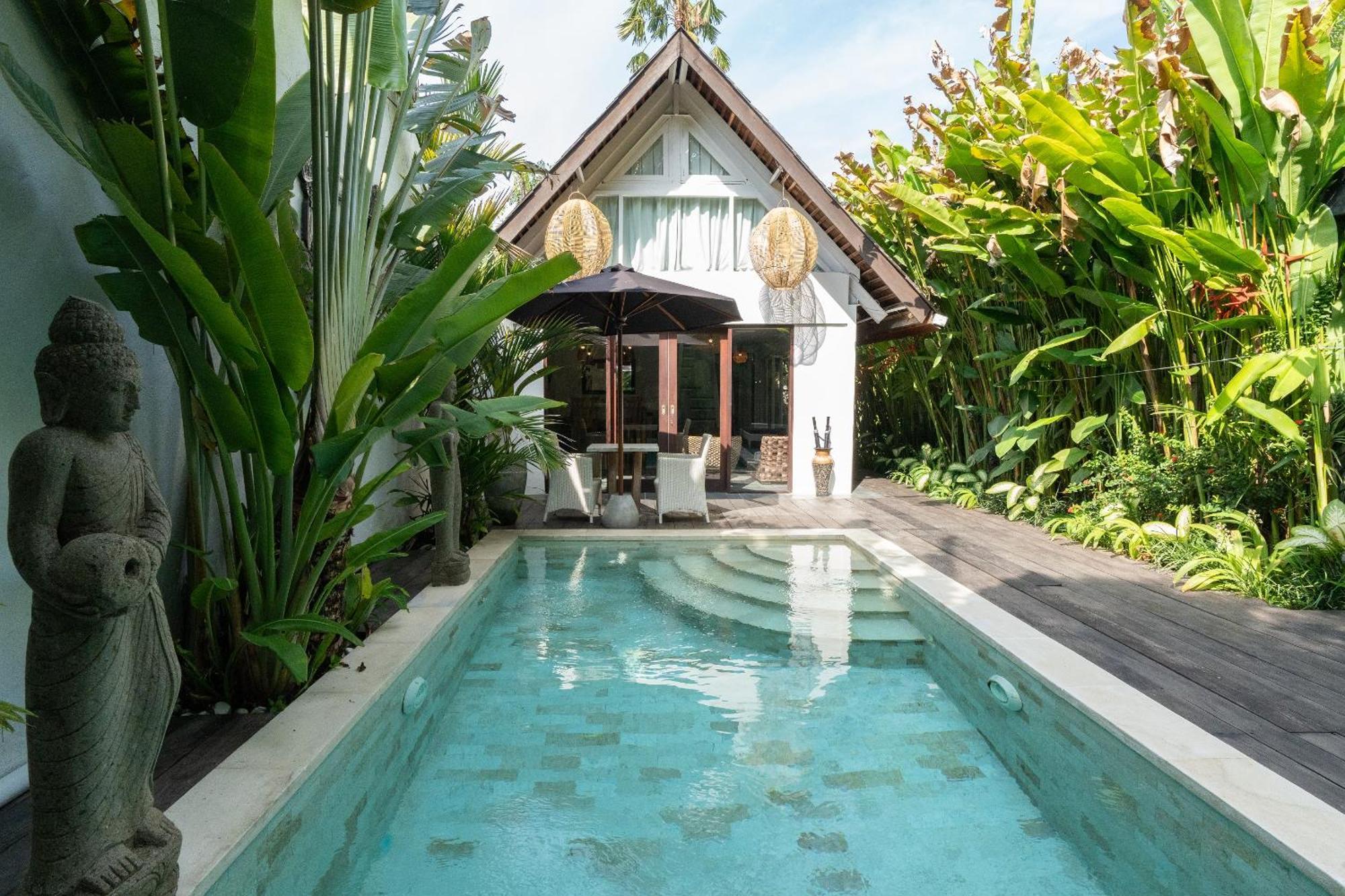 Resort The Gardens Seminyak (Bali)