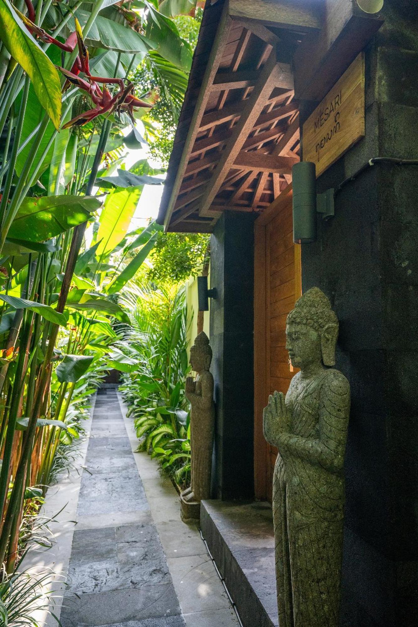 The Gardens Resort Seminyak (Bali)