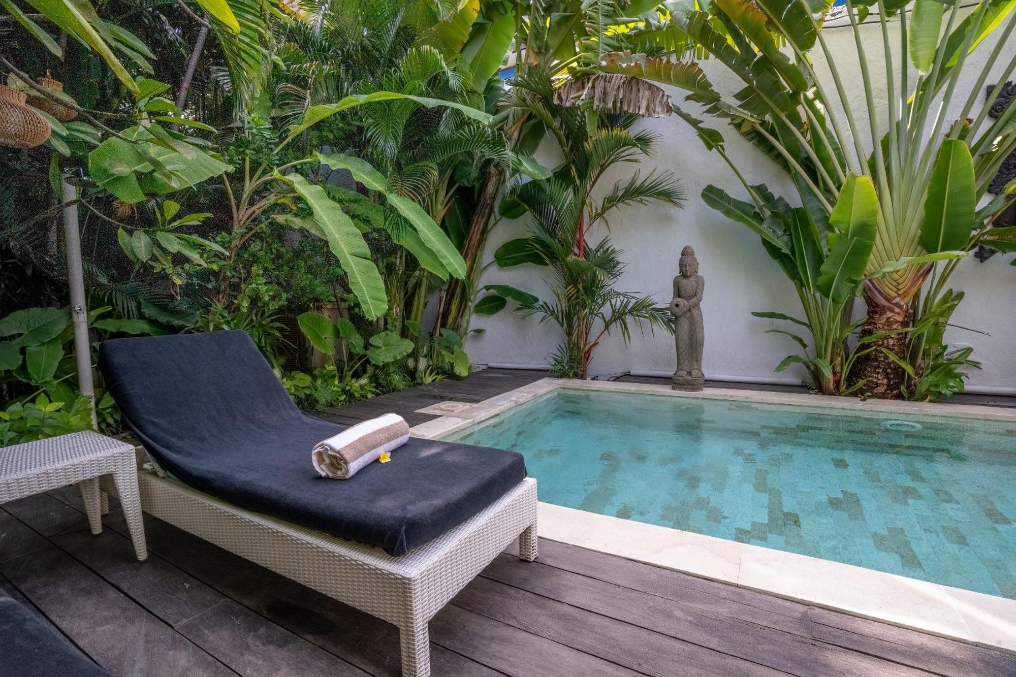 Resort The Gardens Seminyak (Bali)