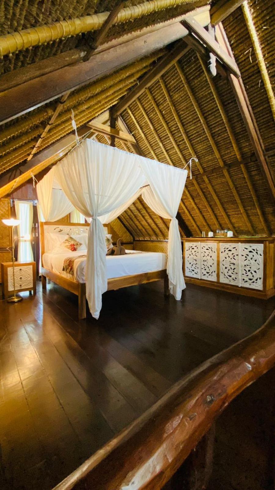 Holiday park Balangan Sea View Jimbaran (Bali)