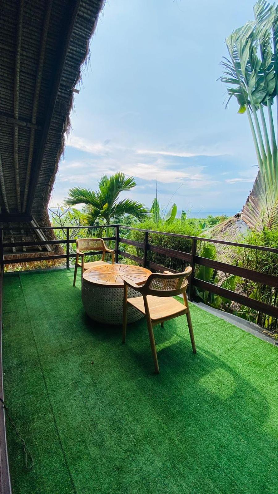 Holiday park Balangan Sea View Jimbaran (Bali)