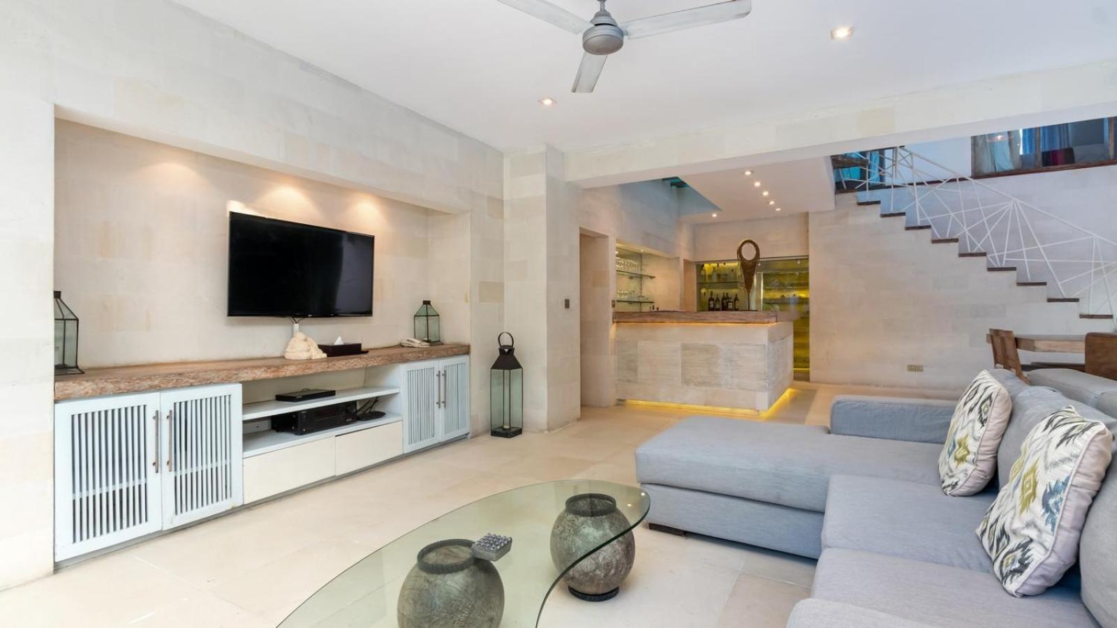 Casa Mateo Villa Seminyak (Bali)