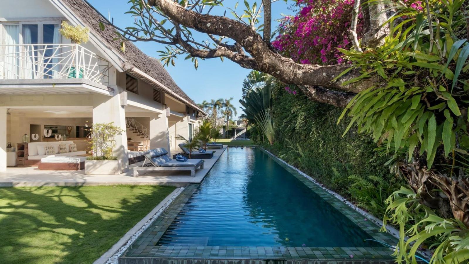 Casa Mateo Villa