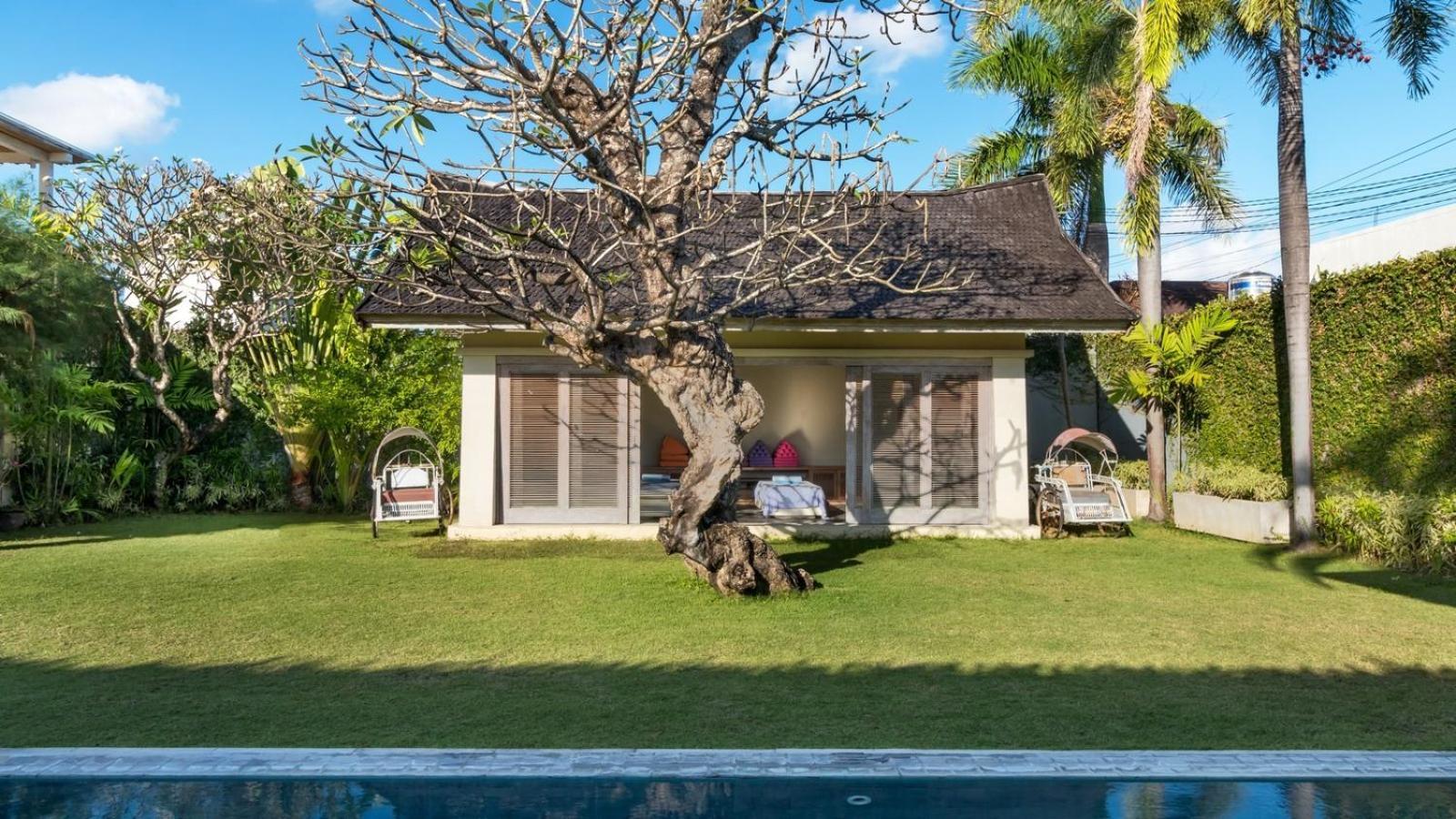 Casa Mateo *