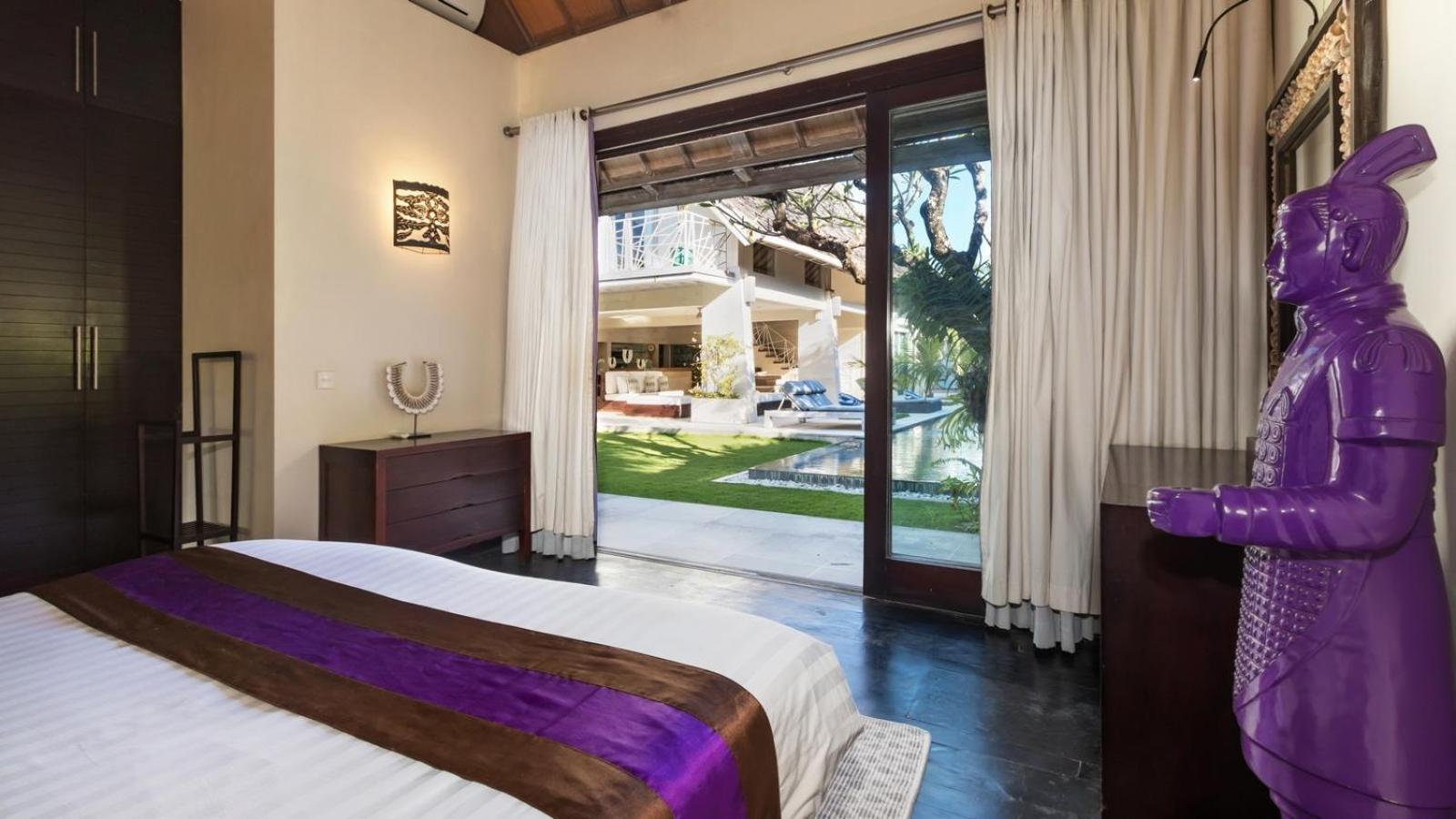 Villa Casa Mateo Seminyak (Bali)