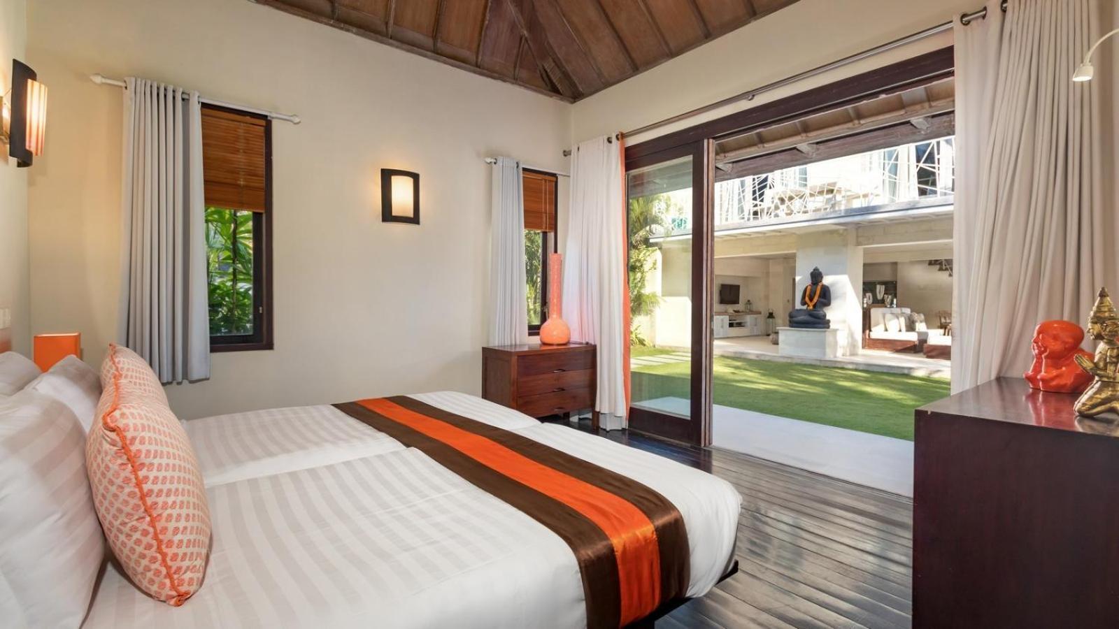 Casa Mateo Villa Seminyak (Bali)