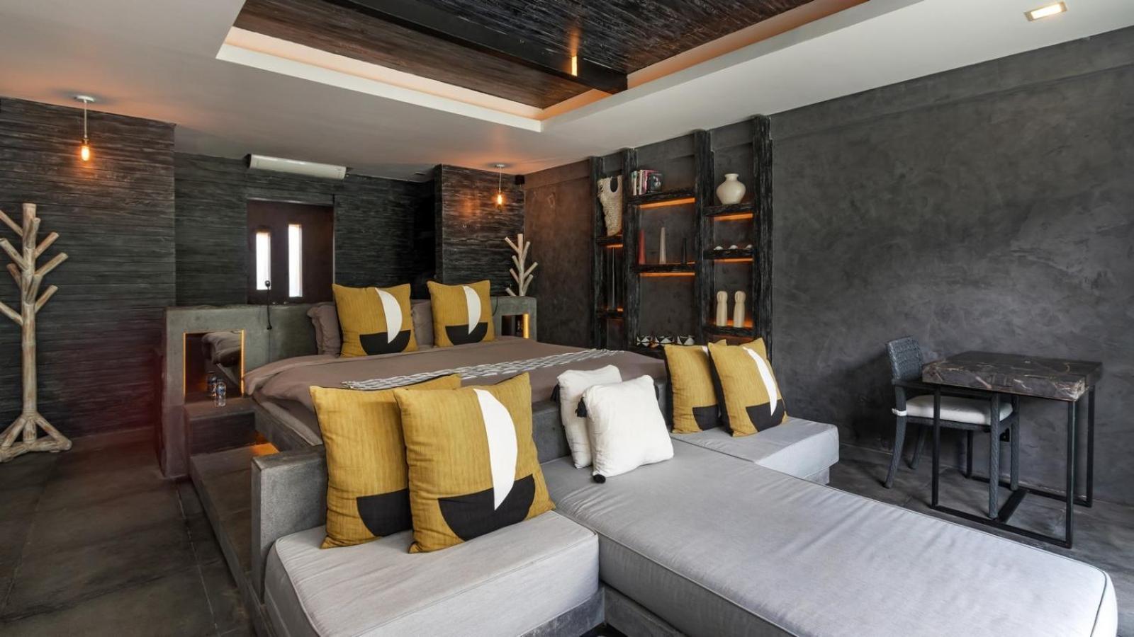 Casa Mateo Villa *