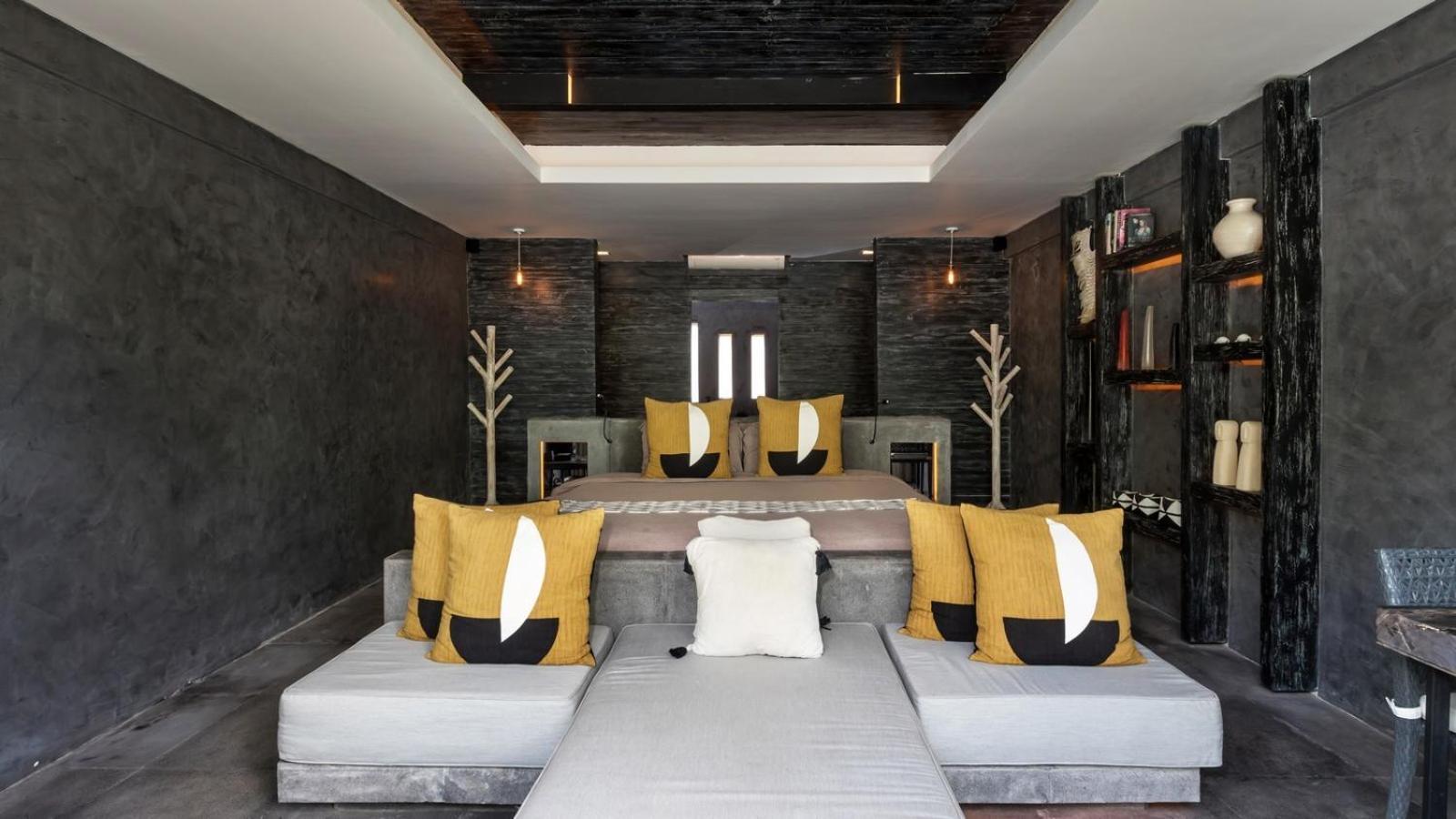 Casa Mateo * Seminyak (Bali)