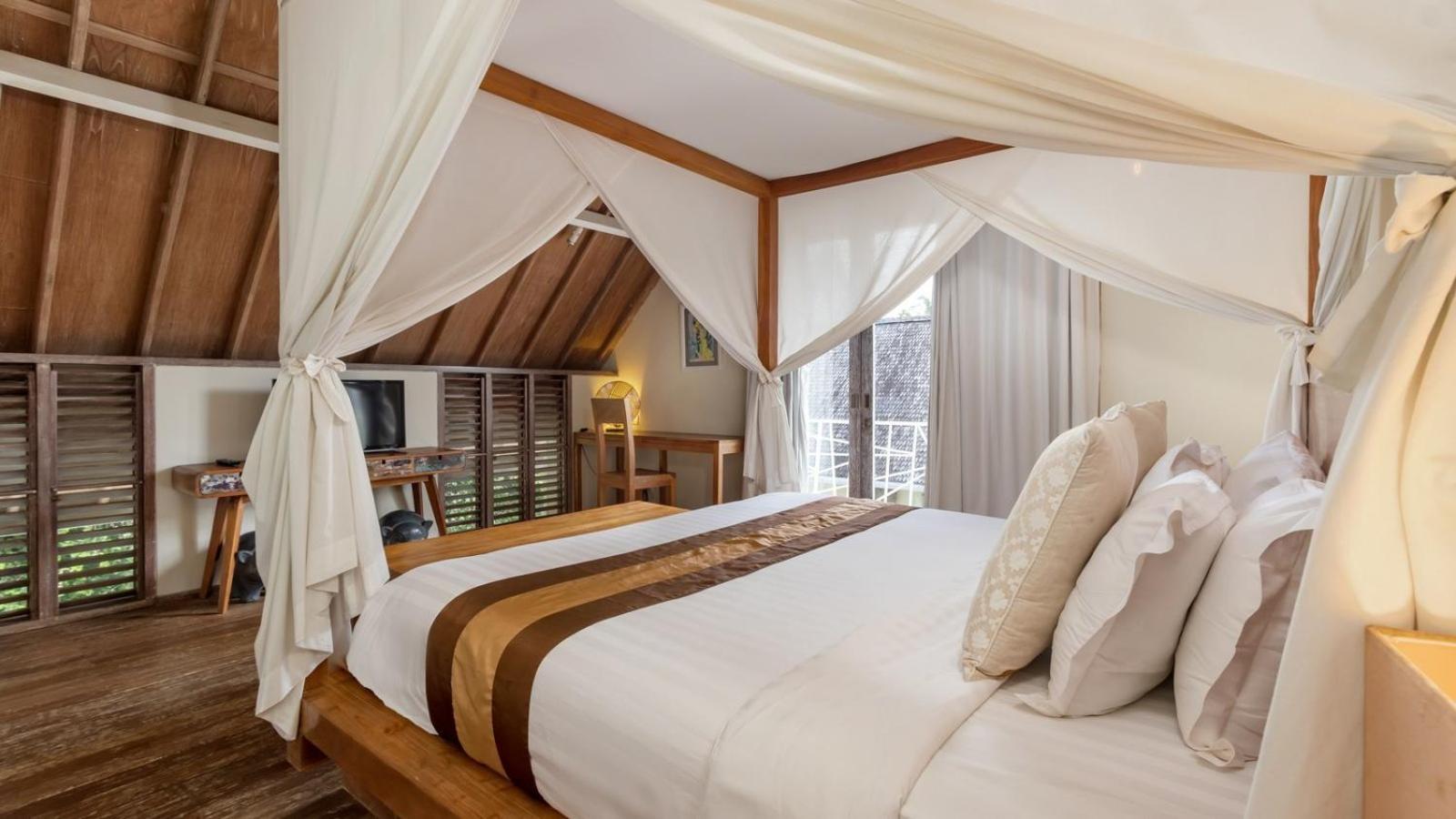 Casa Mateo Villa Seminyak (Bali)