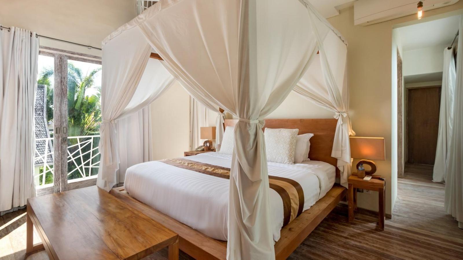 Casa Mateo Seminyak (Bali)