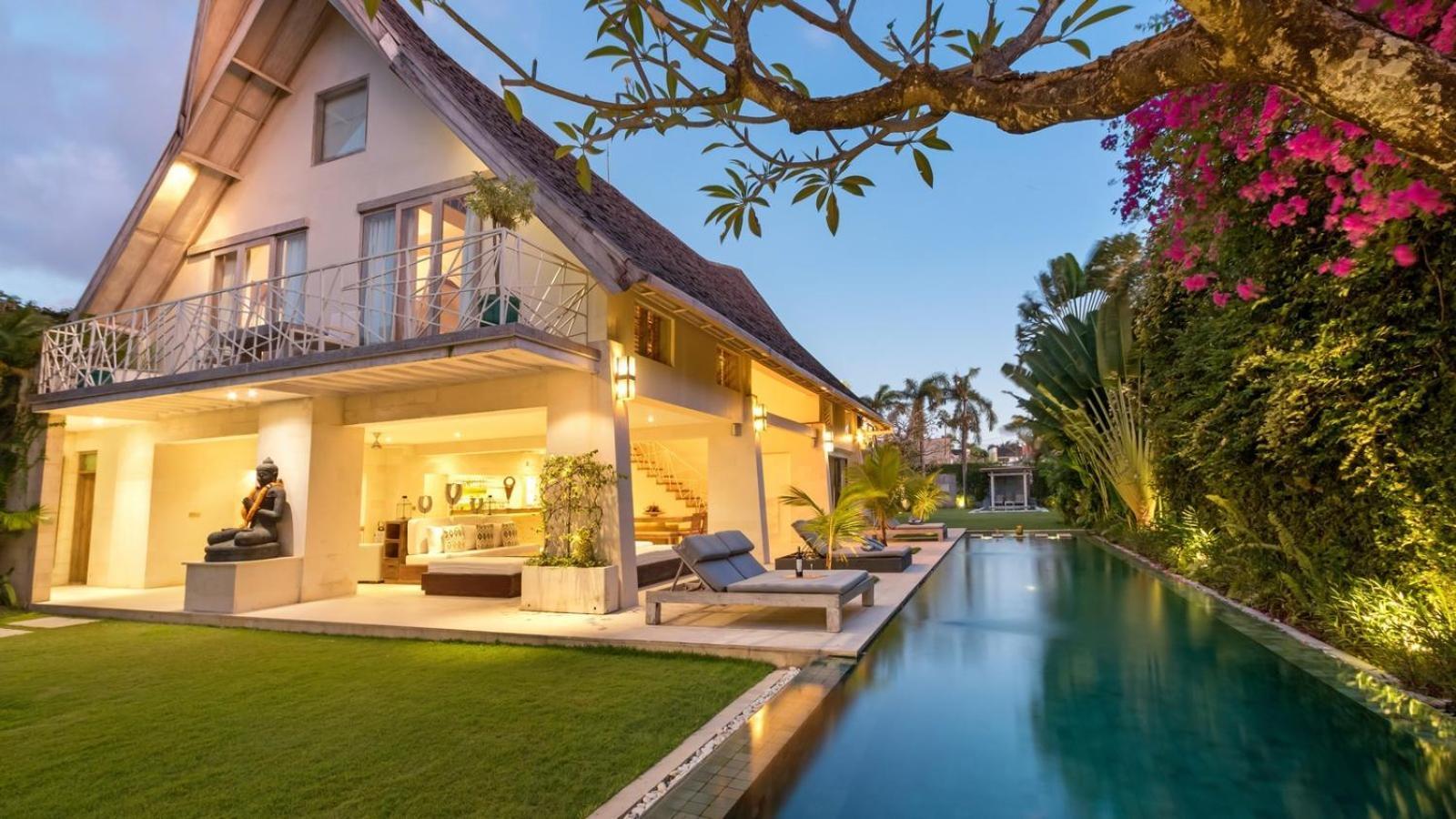 Casa Mateo Villa *