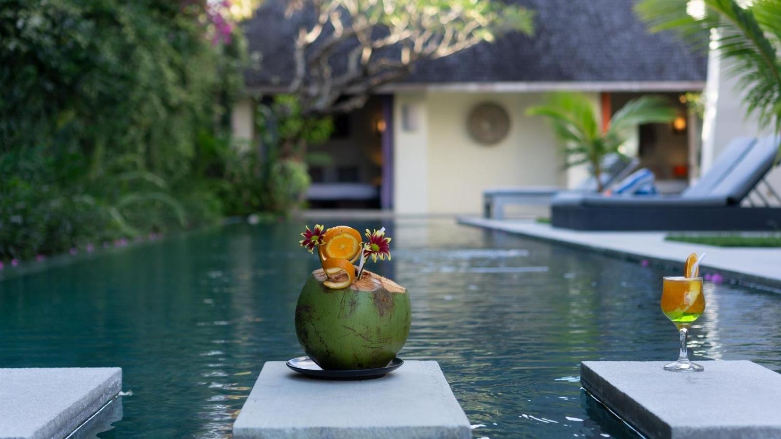 Villa Casa Mateo Seminyak (Bali)