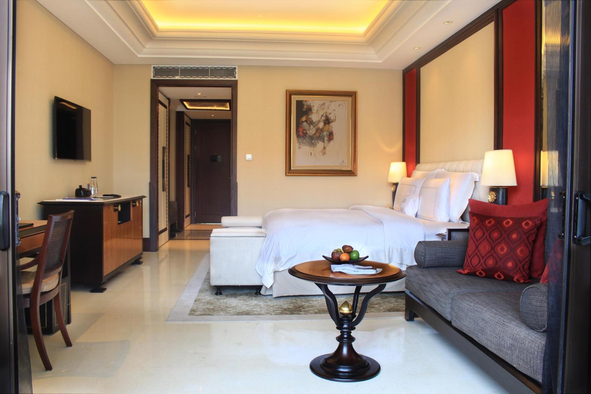 The Trans Bali 5*