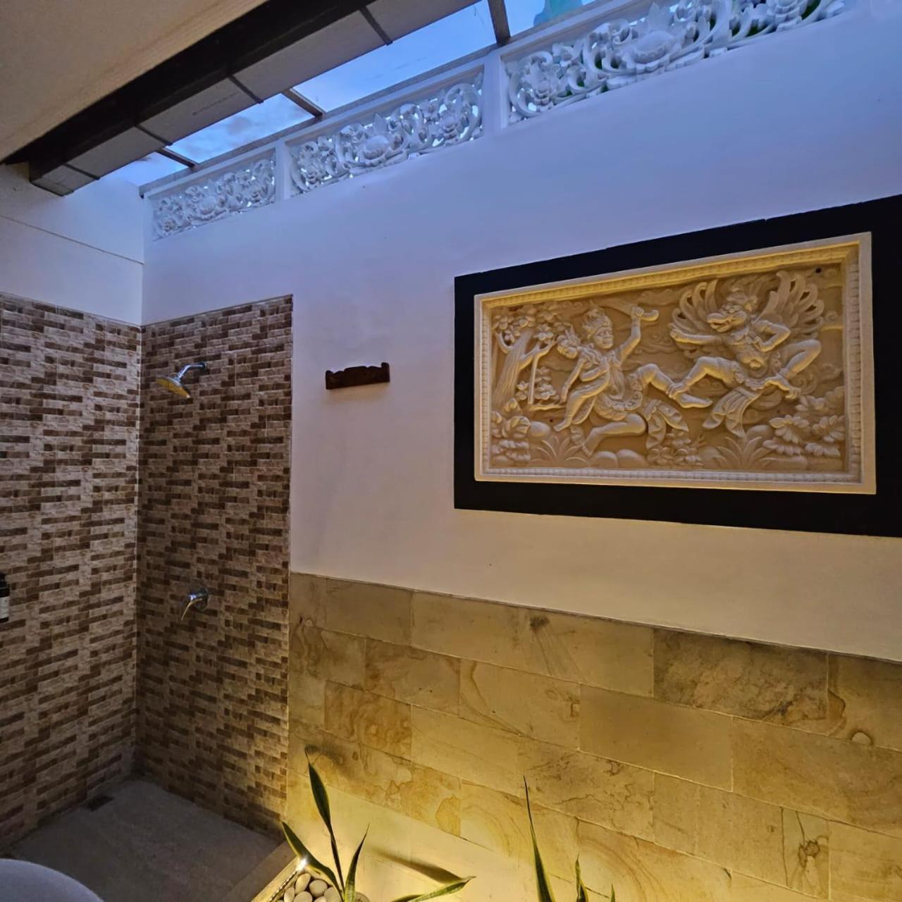 Casablanca Surf Hotel Keramas
