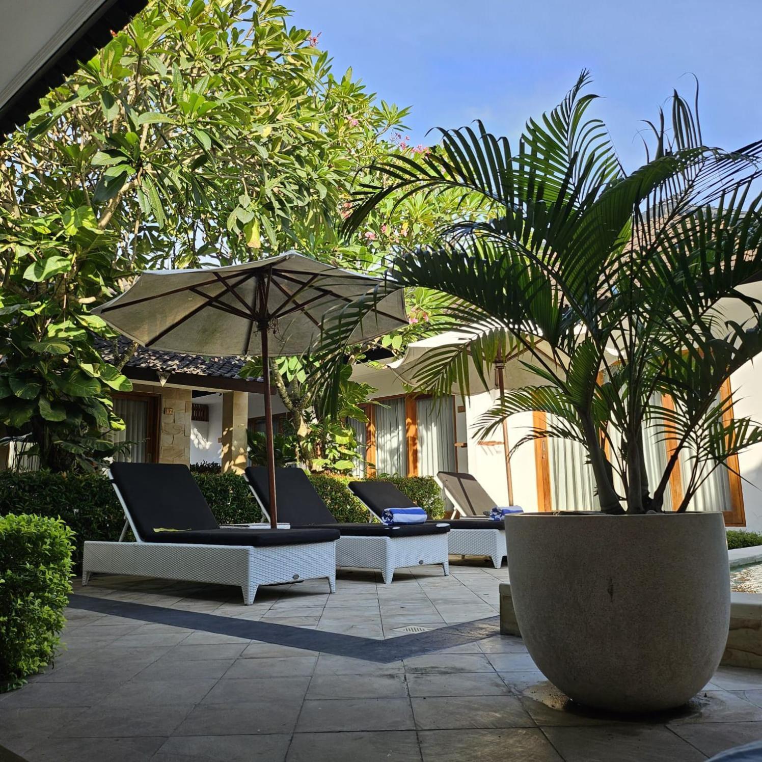 Casablanca Surf Hotel
