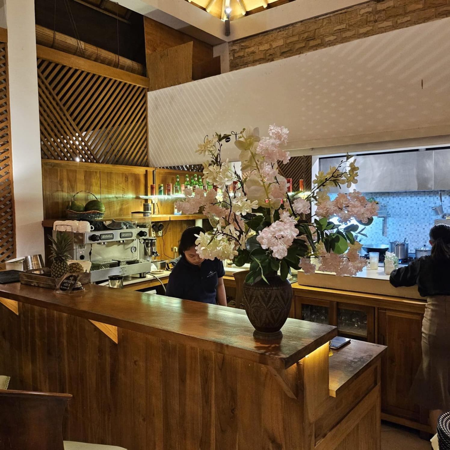 Casablanca Surf Hotel Keramas