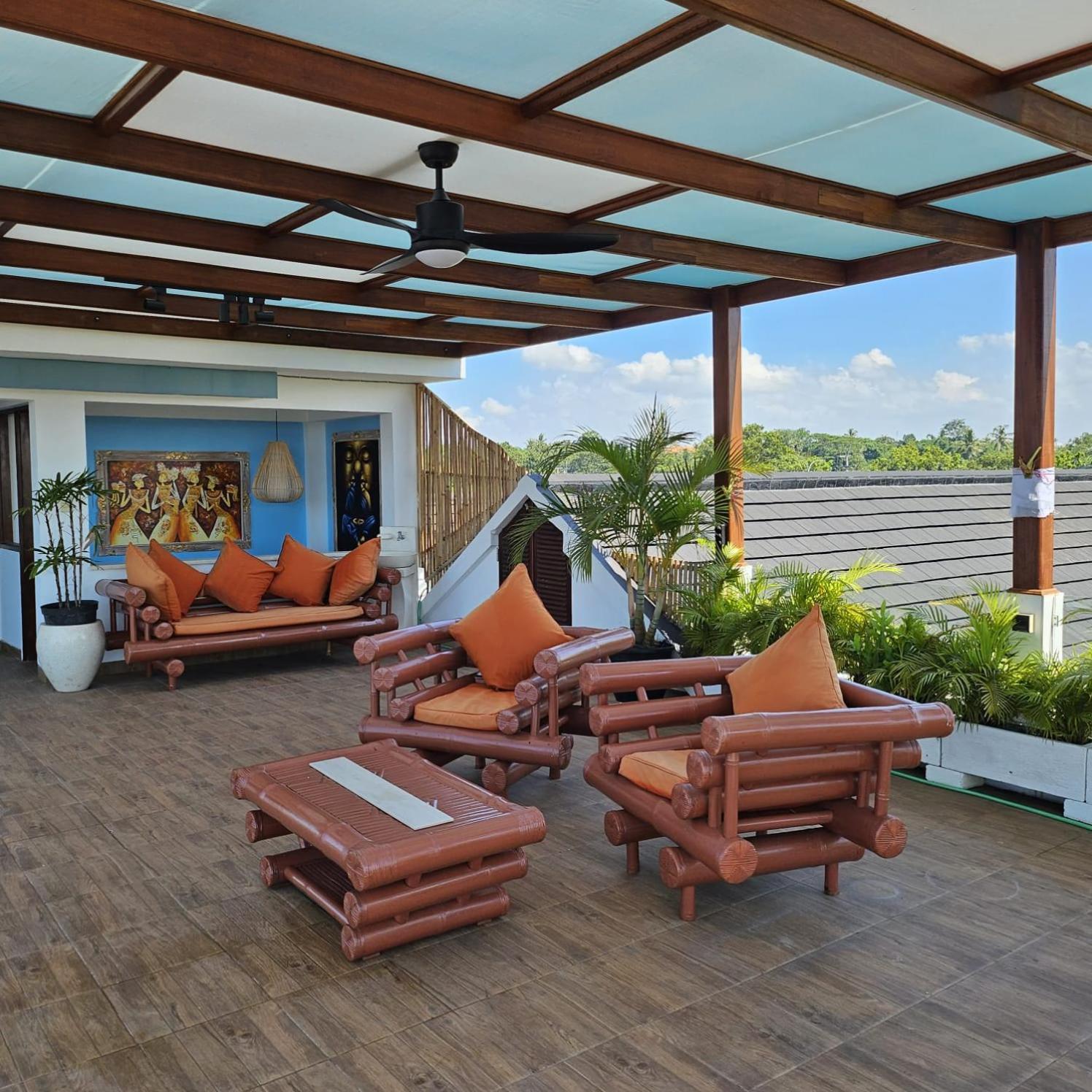 Hotel Casablanca Surf 5*