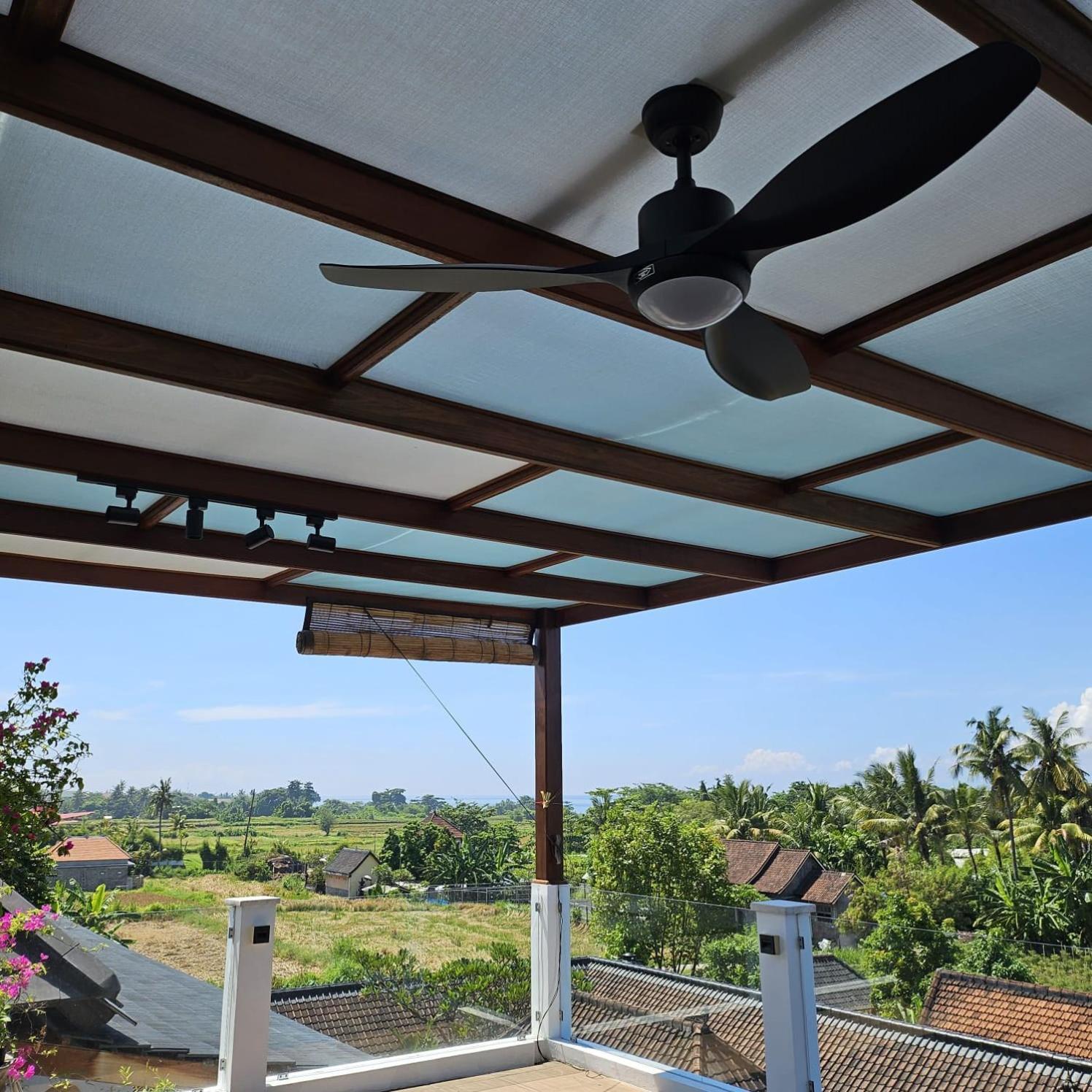 Hotel Casablanca Surf Keramas