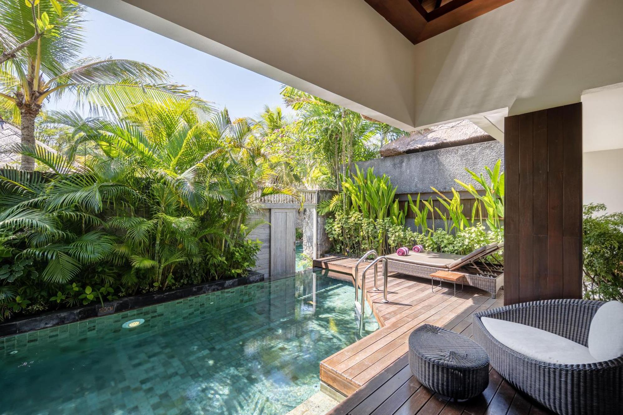 Merusaka Nusa Dua Resort