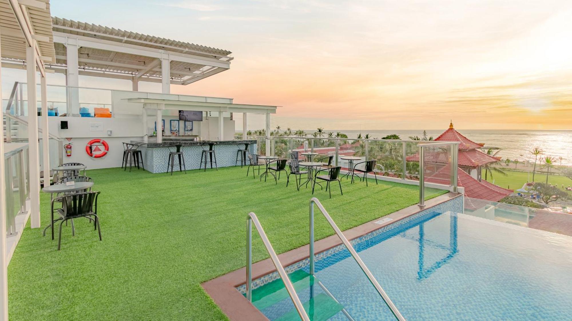 Express Baruna By Ihg 4* Kuta (Bali)