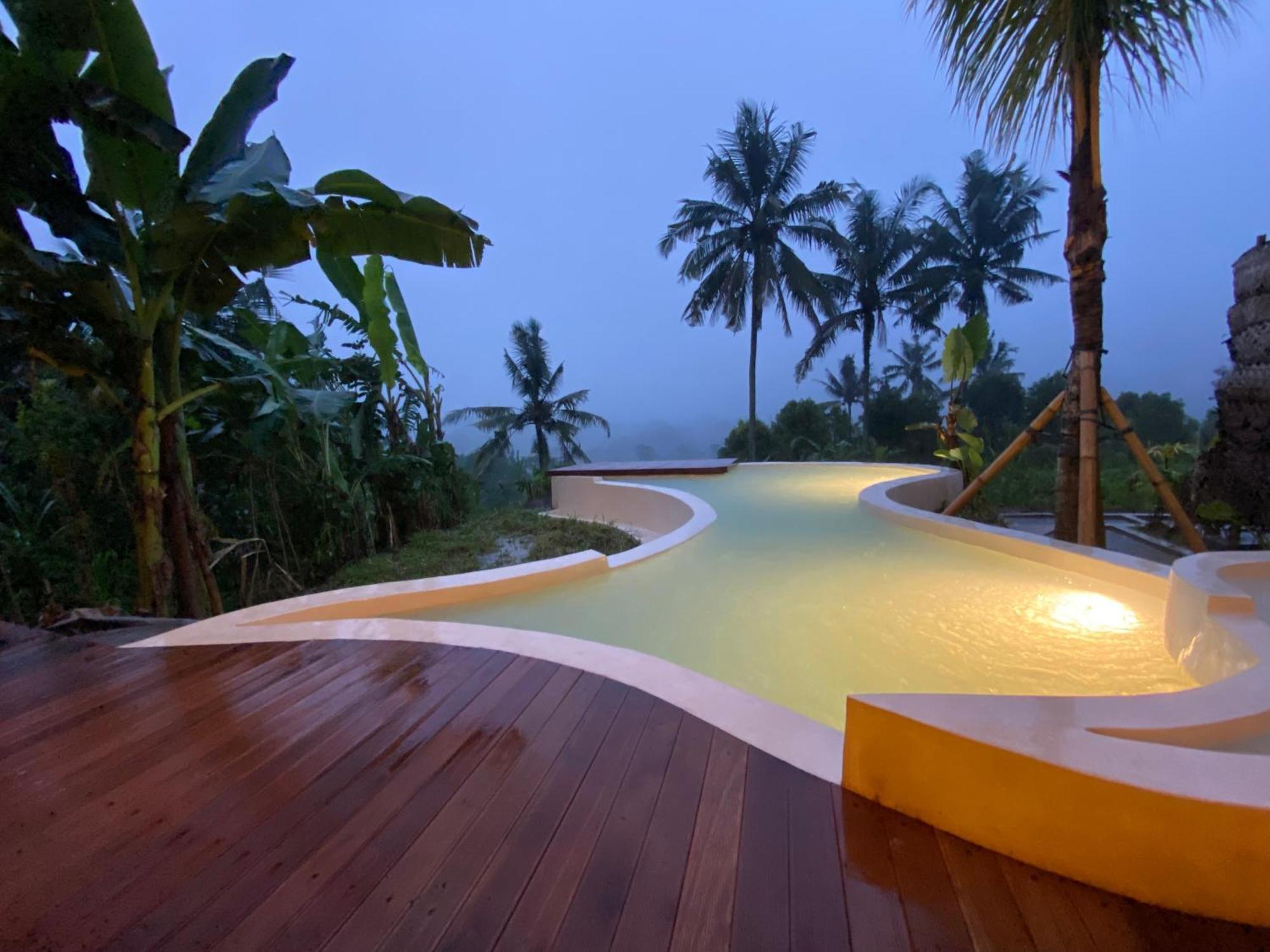 Gladak Di Uma Bali Bed & Breakfast