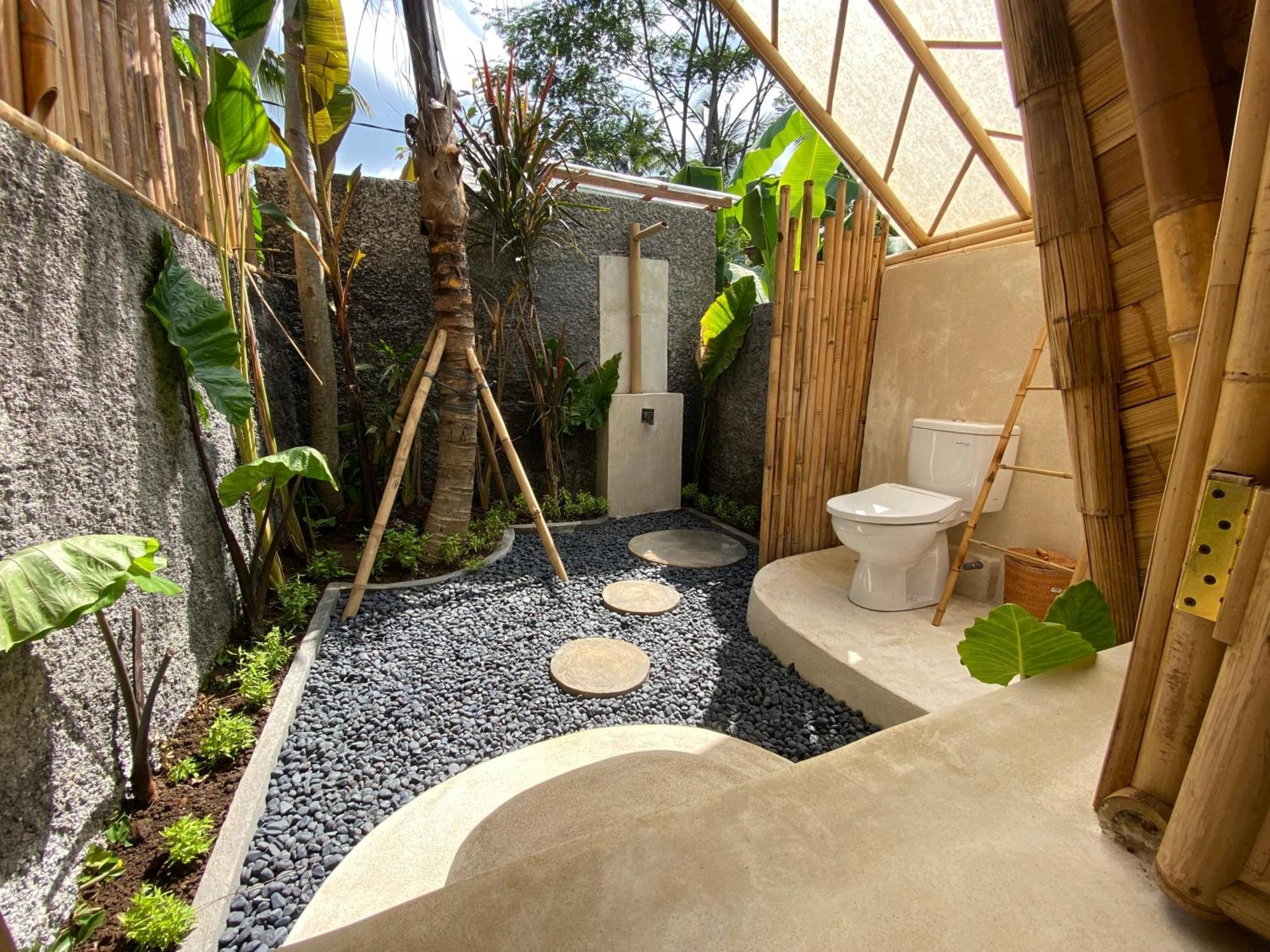 Bed & Breakfast Gladak Di Uma Bali