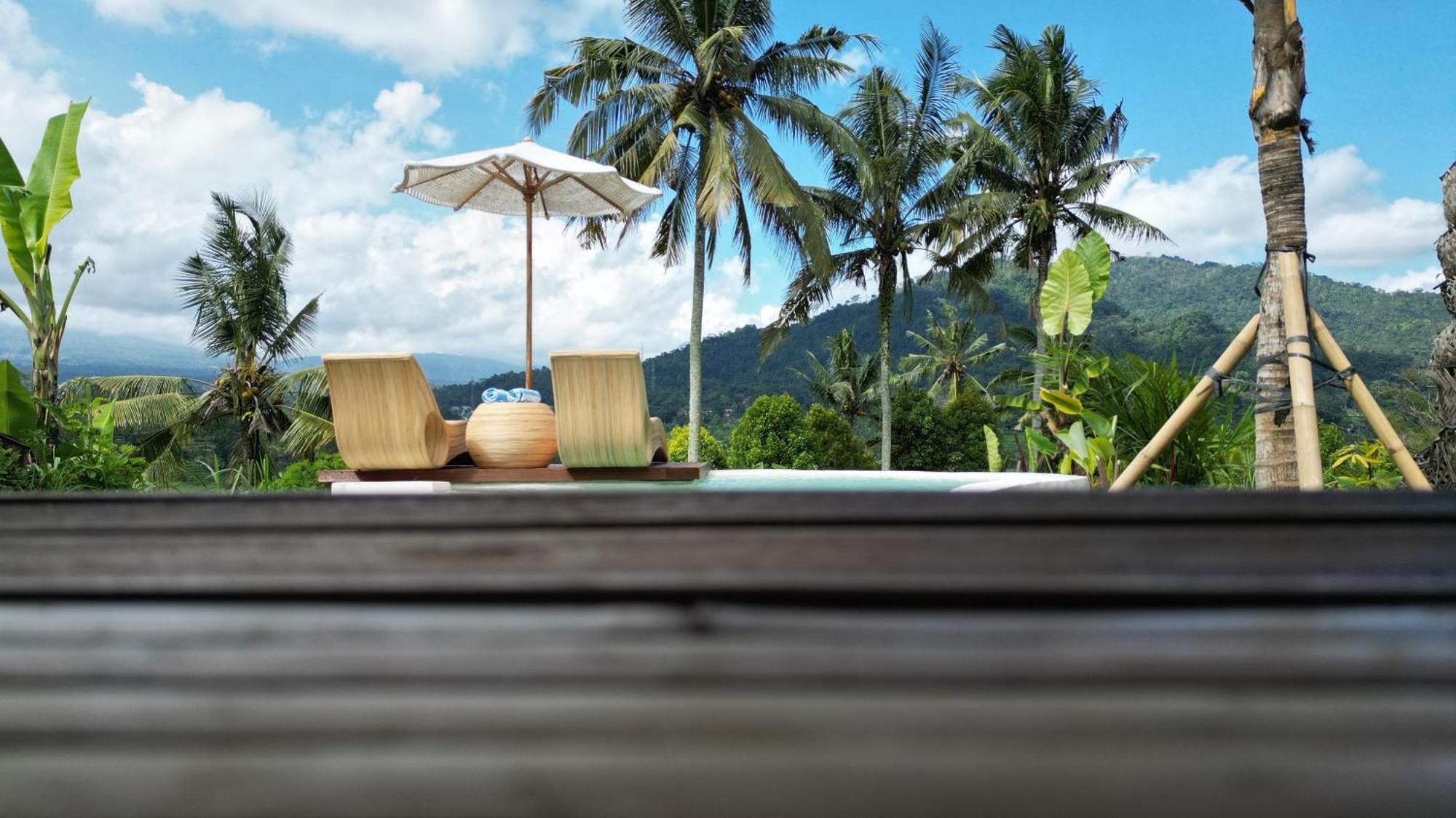 Gladak Di Uma Bali Bed & Breakfast *