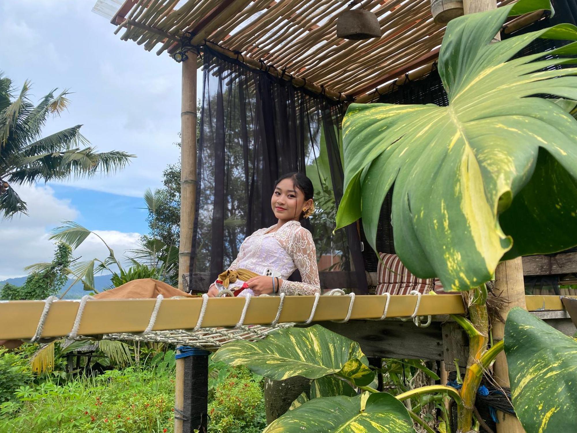Bed & Breakfast Gladak Di Uma Bali *